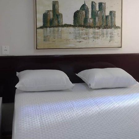 A1 Flats Red Pool Berrini Aparthotel São Paulo Kültér fotó